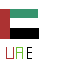 uae flag