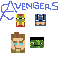 avenger