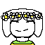asriel undertale