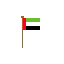 uae flag