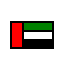 uae flag