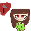 i tried making ss chara