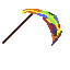 a cool minecraft item