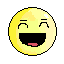 happy emoji