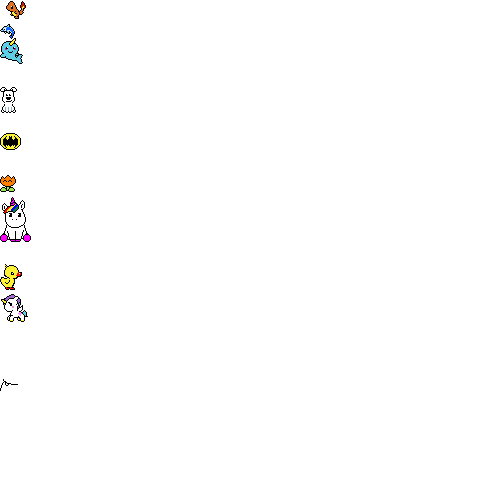 hiper sprite
