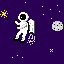 astronauta