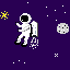 astronauta