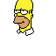 homer simpson