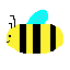 abeja