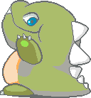 dinocute