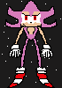 hyper sonic in space