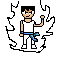 teste de sprite swl