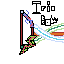 trio bow