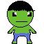 hulk