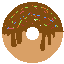 donut