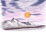 splendor of winter 1