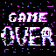 game over
