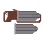 gun