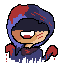bloody boy o_o
