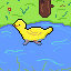 waddle waddle