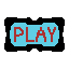 play button