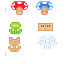 powerups