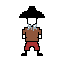 young ninja