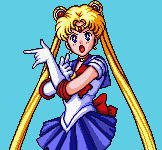 sailor moon