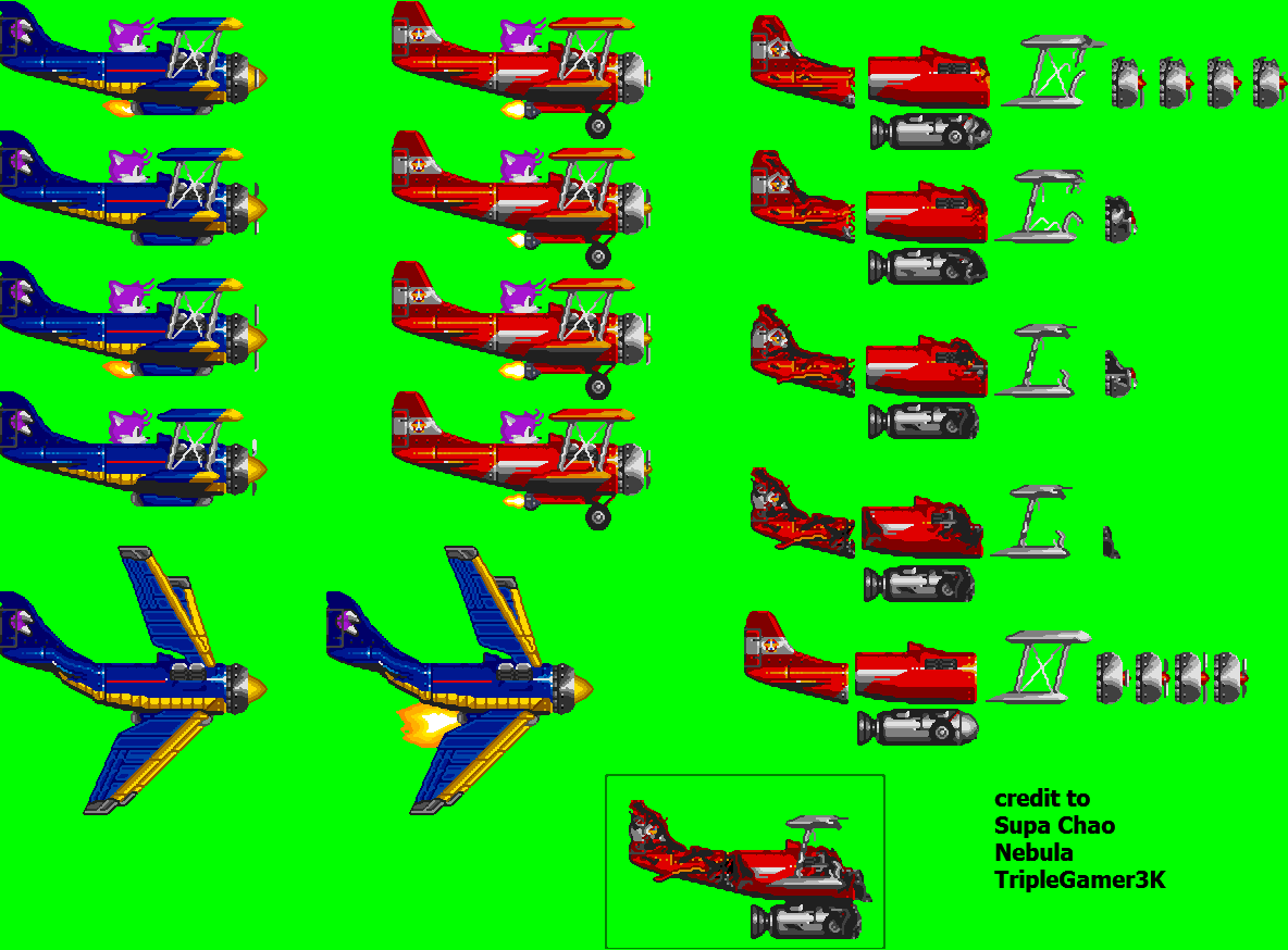 tornado mk ii