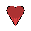 blood heart