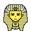 death mask of tutankhamun