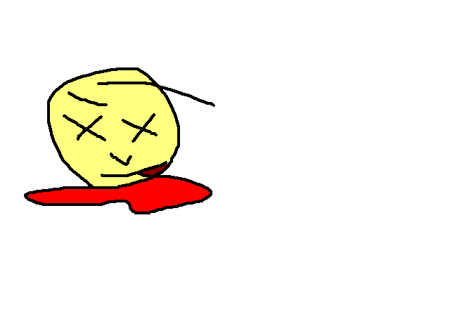 i m going to kill that fool baldi