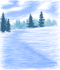 before the snowfall 2