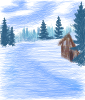 before the snowfall 3