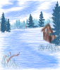 before the snowfall final