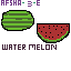 watermelon ict