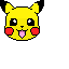 my pikachu