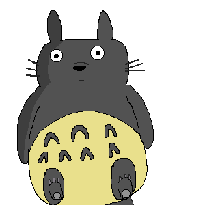 totoro