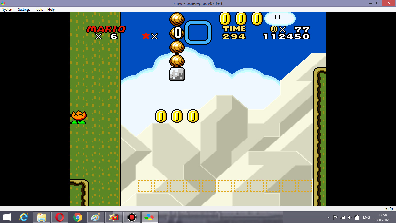where the red and yellow is it was an astro deluxe game