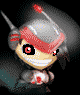 vector exe if you approach it will kill and strangle everything