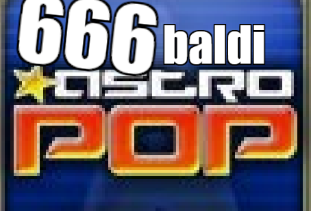 666 baldi afuckyou