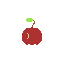 apple