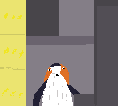 porg
