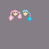candy floss sisters