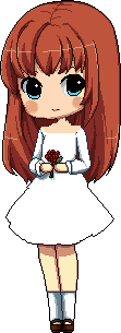 la novia