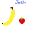 ict fruits josh