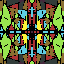 pinture mandala