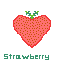 strawberry