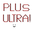plus ultra