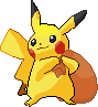 el pikachu